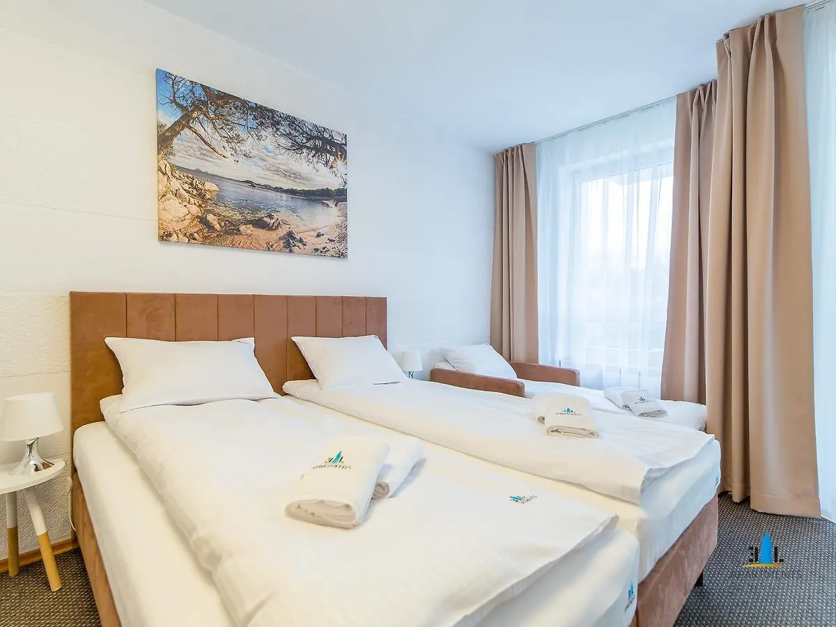 3L Apartments Diva Kołobrzeg