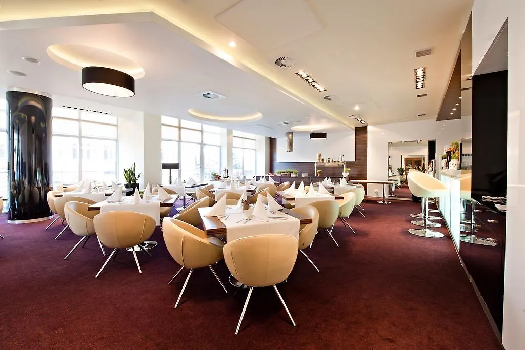 3L Apartments Diva Kołobrzeg