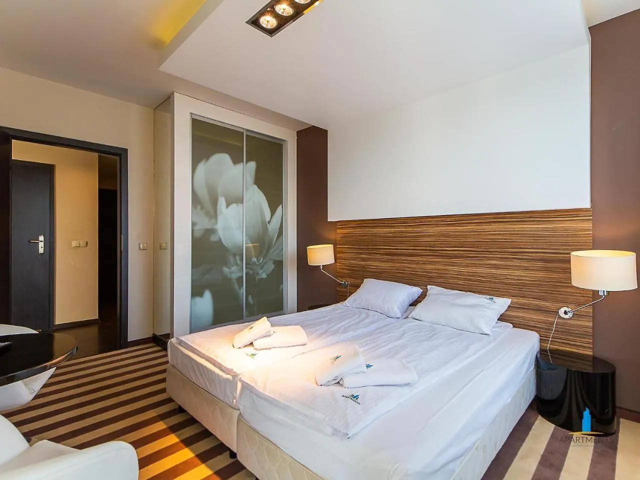 3L Apartments Diva Kołobrzeg