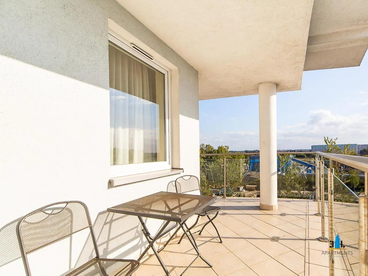 3L Apartments Diva Kołobrzeg