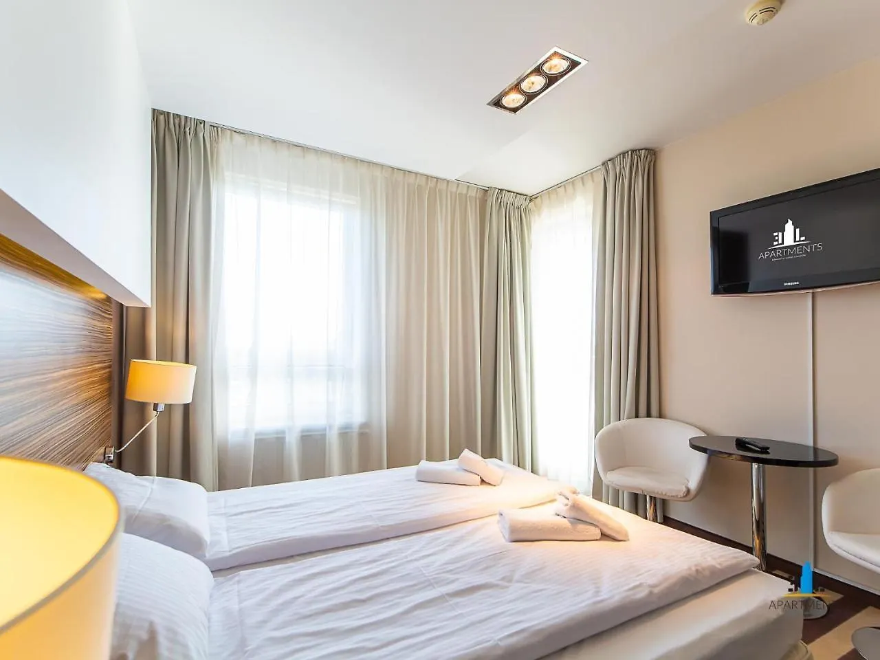 3L Apartments Diva Kołobrzeg 0*,