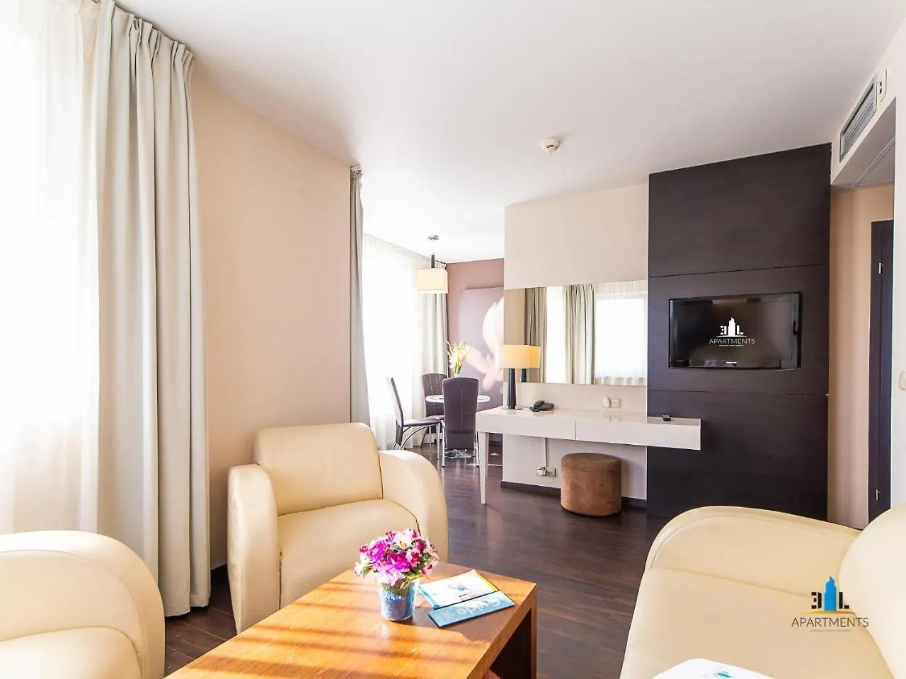 3L Apartments Diva Kołobrzeg