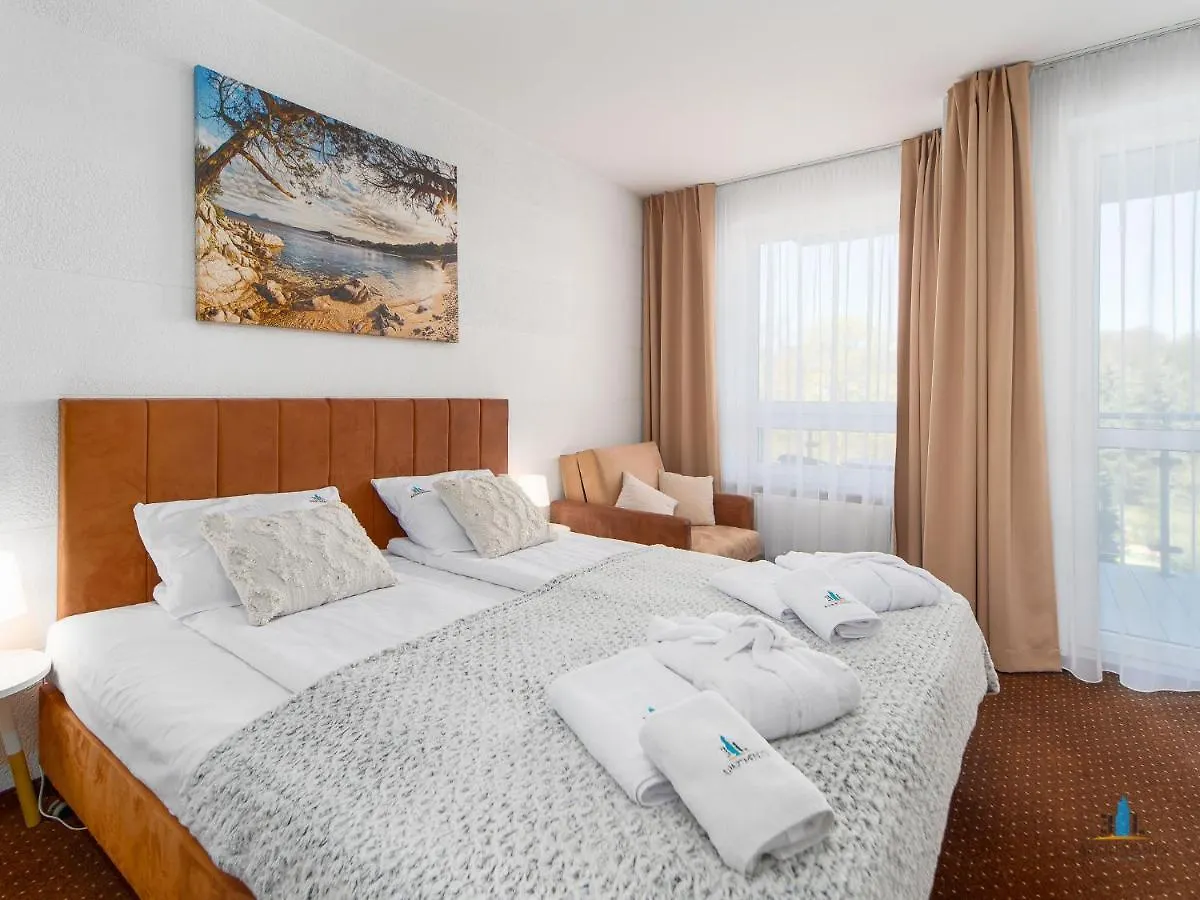 3L Apartments Diva Kołobrzeg 0*,