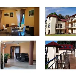 Dw Fantazja Bed & Breakfast