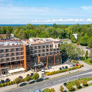 Leda - Adults Only Hotell