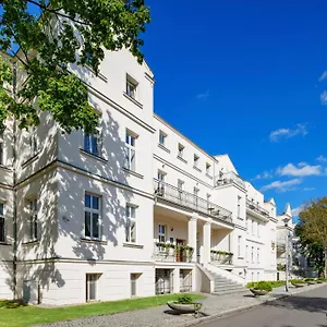 Jantar & By Zdrojowa Hotell