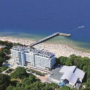 Sanatorium Uzdrowiskowe Baltyk Kołobrzeg