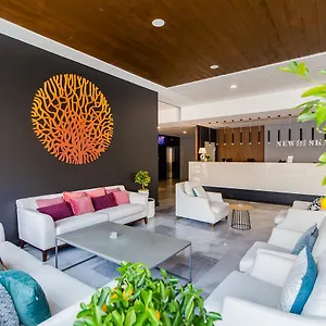 New Skanpol Hotell