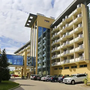 Arka Medical Spa Hotell