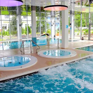 Resort Koral Live, Kołobrzeg