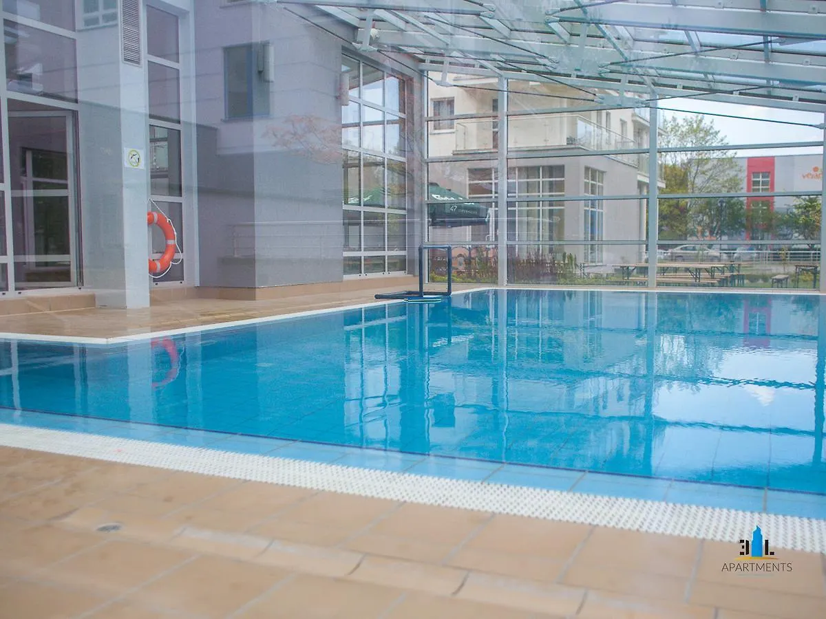 3L Apartments Diva Kolobřeh