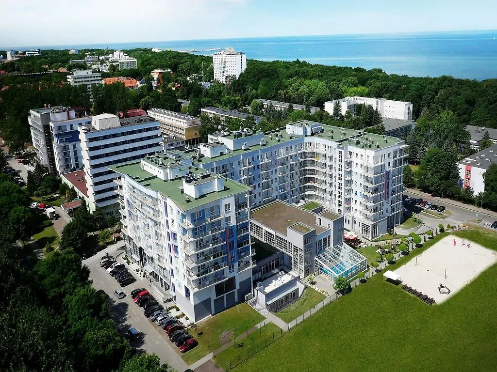 3L Apartments Diva Kolobřeh 0*,  Polsko