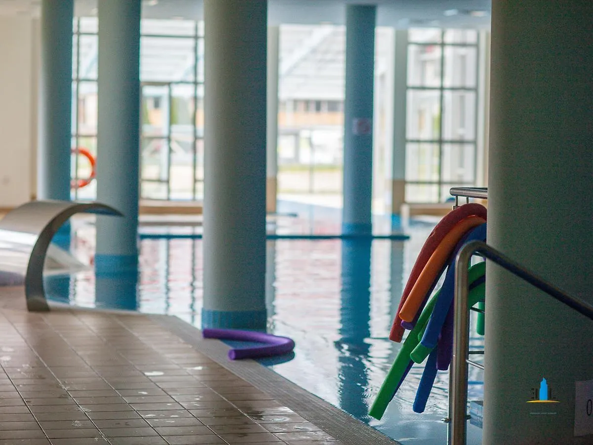 3L Apartments Diva Kolobřeh