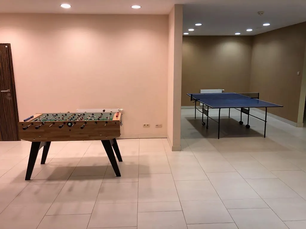3L Apartments Diva Kolobřeh