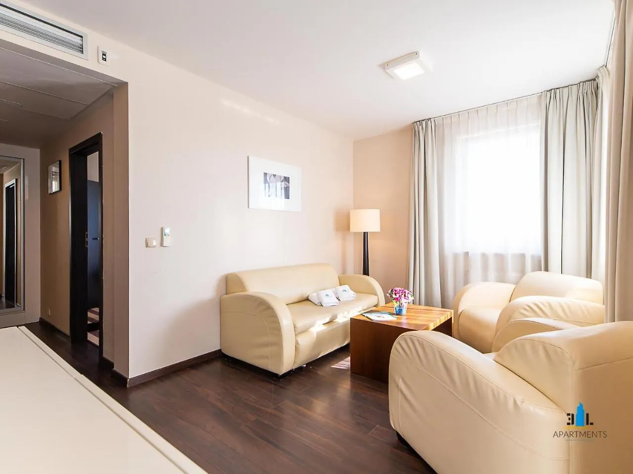 3L Apartments Diva Kolobřeh