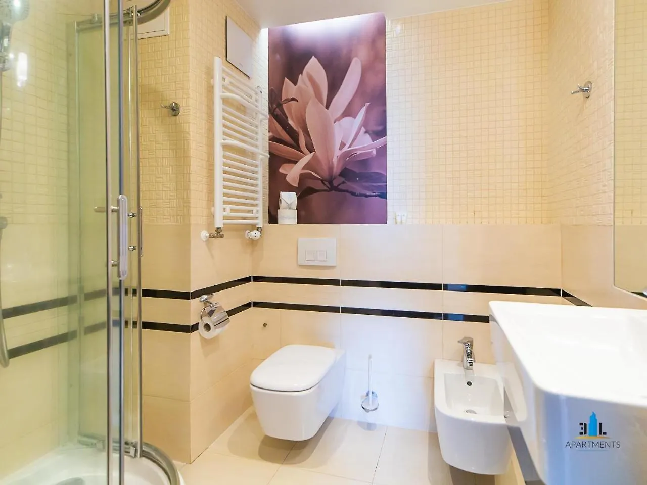 3L Apartments Diva Kolobřeh Polsko