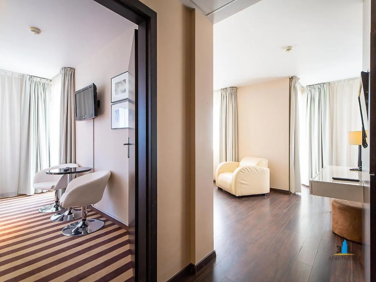 3L Apartments Diva Kolobřeh 0*,
