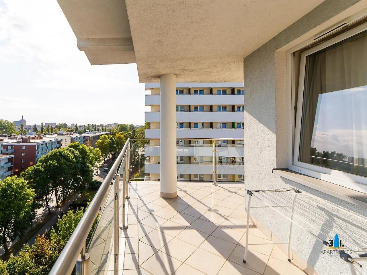 3L Apartments Diva Kolobřeh