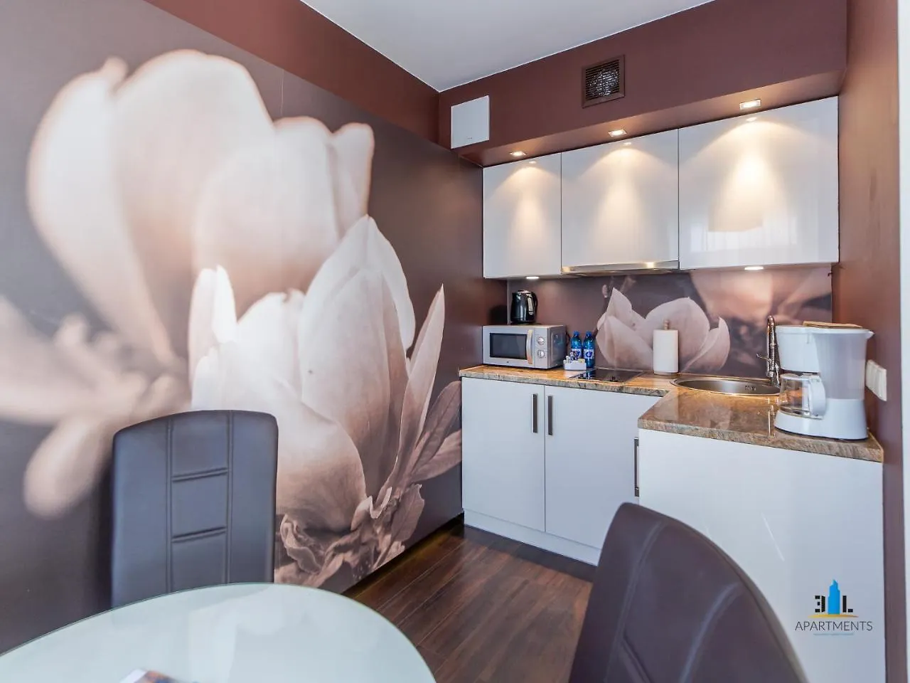 3L Apartments Diva Kolobřeh