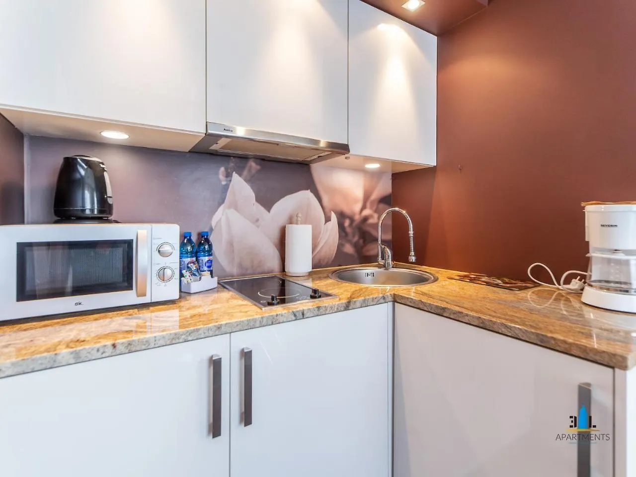 3L Apartments Diva Kolobřeh