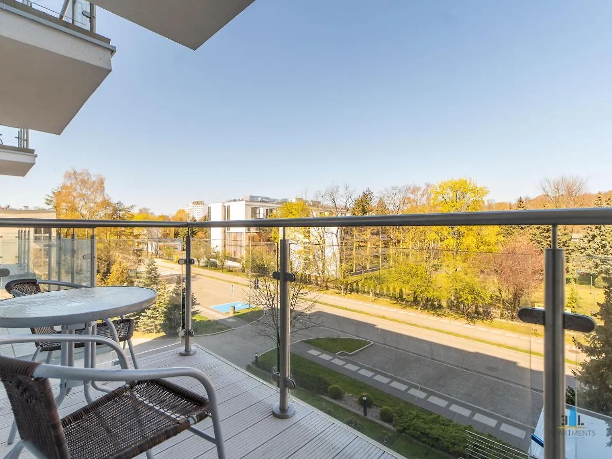 3L Apartments Diva Kolobřeh