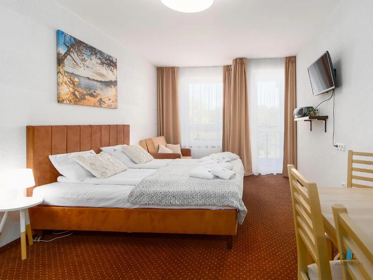 3L Apartments Diva Kolobřeh