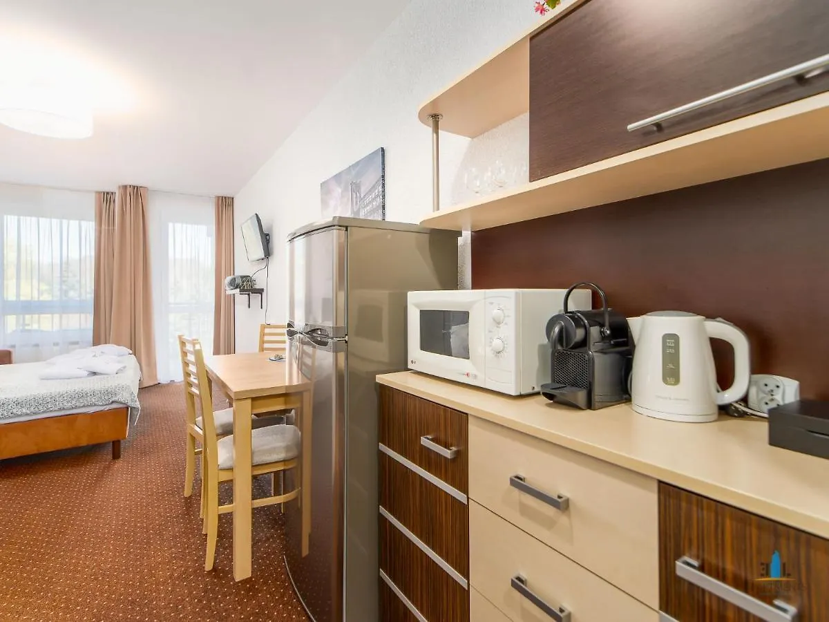 3L Apartments Diva Kolobřeh 0*,  Polsko